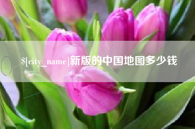 拉萨新版的中国地图多少钱