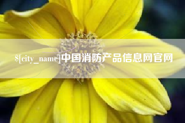 拉萨中国消防产品信息网官网