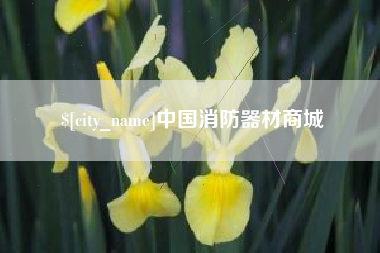 拉萨中国消防器材商城