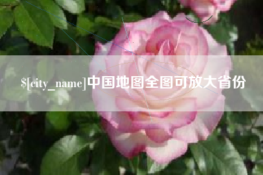 拉萨中国地图全图可放大省份