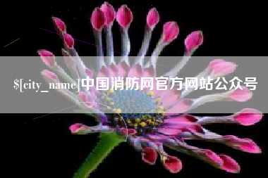 拉萨中国消防网官方网站公众号