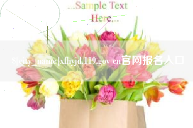 拉萨xfhyjd.119.gov cn官网报名入口