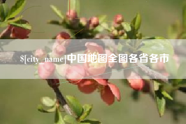 拉萨中国地图全图各省各市